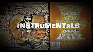 KING OF DA PLAYAZ BALL (AI INSTRUMENTALS) FULL ALBUM KINGPIN SKINNY PIMP 1996 THREE 6 MAFIA