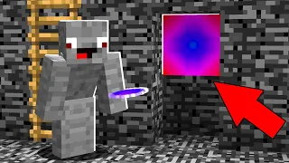 geheimen SHADE GENERATOR versteckt😏.. Minecraft LUCKY BLOCK BEDWARS