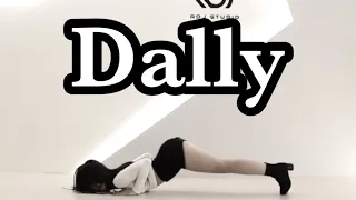달리 (Dally) | 효린(HYOLYN) 안무 커버댄스 Dance cover 이시온