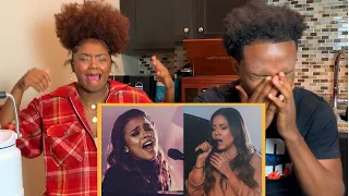 🇧🇷BRAZILIAN SINGERS MAKES US CRY 😢