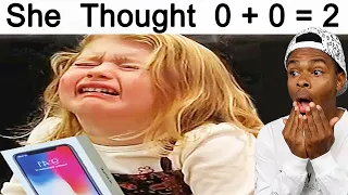 FUNNIEST KID TEST ANSWERS Part 46