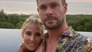 The Weirdness In Chris Hemsworth's Marriage Is Hard To Ignore