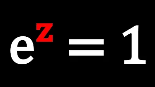 Can You Solve A Nice Exponential Equation? | Problem 235