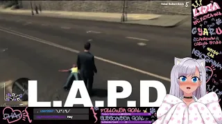 LA NOIRE GAMER POOP REACTION