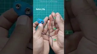 Series Connection | Series-Parallel |  LED Projects | Series circuit | Series-Parallel circuit |