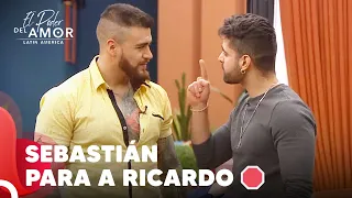 ¿Quién Será La Próxima Víctima De Ricardo? | El Poder Del Amor Capitulo 94