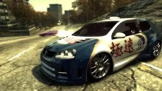 Need for Speed: Most Wanted (2005) - Walkthrough Part 5