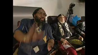 Louis Theroux meets the Black Israelites