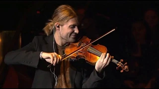 David Garrett -The Flight Of The Bumble Bee (HD)