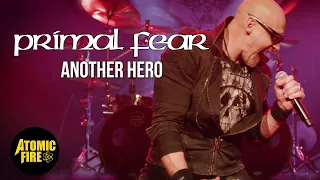 PRIMAL FEAR  - Another Hero (Official Music Video)