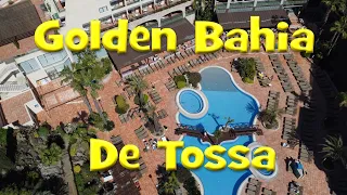 Golden Bahia De Tossa