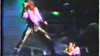 Iron Maiden - 1986.xx.xx, Somewhere In Time Commercial