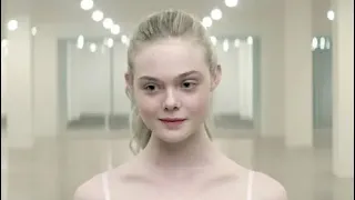 The Neon Demon (2016) [Stars: Elle Fanning, Keanu Reeves, Jena Malone, and Abbey Lee]