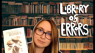 Library of Errors | Contested Bones: Neanderthals