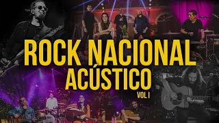 Mix Medley Rock Nacional Acústico (Engenheiros, Pitty, Legião Urbana, Capital Inicial, Ira!)