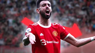 DLACZEGO MANCHESTER UTD PRZECHODZI KRYZYS?