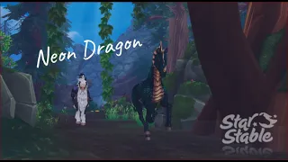 Neon Dragon | SSO Music Video