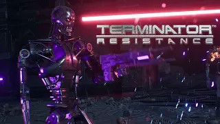 ПРЯМОЙ ЭФИР | СТРИМ | TERMINATOR RESISTANCE | ЧАСТЬ 3 | УНИЧТОЖЕНИЕ | ВЫЖИВАЕМ | ПРОХОЖДЕНИЕ