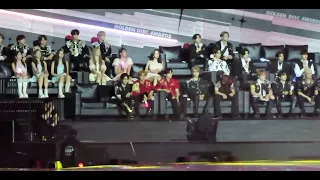 240106 GDA Stray Kids+ENHYPEN+Stayc+TXT Reaction LESSERAFIMxYB | 38th Golden Disc Awards