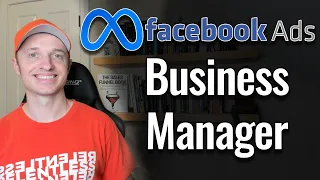 How to Setup the Meta/Facebook Business Manager