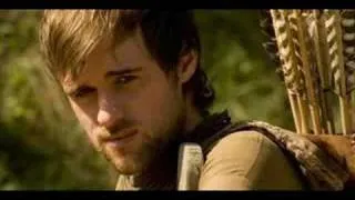 BBC Robin hood soundtracks Medley (Part 2)