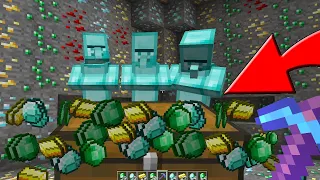 Minecraft: But It's Too Lucky To Be True - Lucky Creeper
