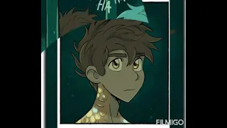 Kappa × Siren ( Castle Swimmer Edit )