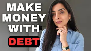 How to Use Debt (Why Billionaires Get Mortgages)