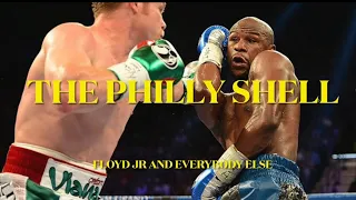 THE PHILLY SHELL: Floyd Mayweather Jr vs Everybody Else