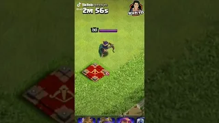 Clash of Clans SNOWDAY  A Clashmas Story