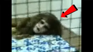 12 Scary Videos That WON'T Tuck you in Tonight