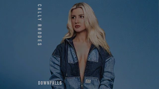 Cally Rhodes - Downfalls