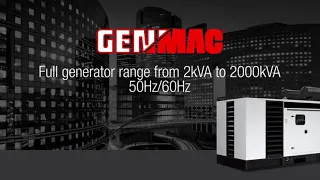 Genmac Generators (Abulkhase plc)