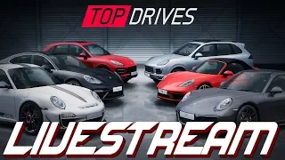 Top Drives - by Hutch Games - UK Campaign Live stream