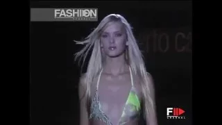 Lingerie 10 Years ago "MOMI INTIMO DESIGNERS" Highlights Autumn Winter 2001 2002 by Fashion Channel