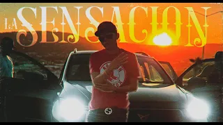 Alexx B - La Sensación (Video Oficial)(2024)