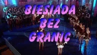 BIESIADA BEZ GRANIC - III Gala Piosenki Biesiadnej  cz. 2 (pełna wersja 1998)