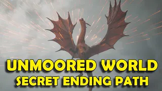 Dragon's Dogma 2 - How to Reach Unmoored World (Secret Ending Path)