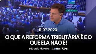 Tudo que você precisa saber sobre a reforma tributária!