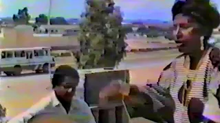MAMMO KHADRA DAAHIR CIGE & HEES QARAAMI TOP CLASSIC KABANKII SALAX QASIM NAAJI LIVE 1987