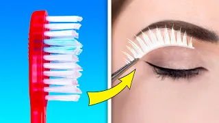 23 GENIUS BEAUTY TRICKS YOU WISH YOU KNEW BEFORE