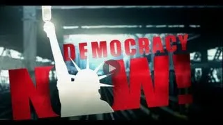 Democracy Now! U.S. and World News Headlines for Thursday, April 11