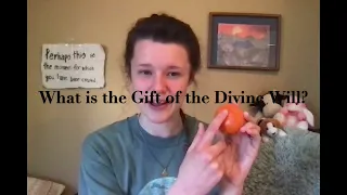 What is the Gift of Living in the Divine Will?