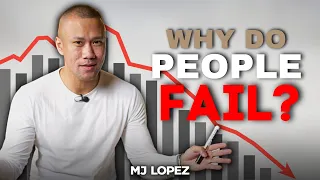 Why do people fail?
