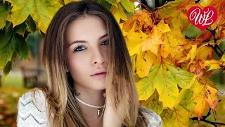 ТАНЕЦ ЖЕЛТЫХ ЛИСТЬЕВ ♥ УДАЧНЫЕ ДАЧНЫЕ ПЕСНИ НА РАДИО ДАЧА ♥ DISCO ДАЧА ♥ RUSSIAN MUSIC HITS WLV