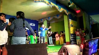 Raghav Chatterjee best song performance  (belda)
