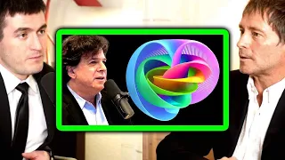 Edward Frenkel on Eric Weinstein and Geometric Unity | Lex Fridman Podcast Clips