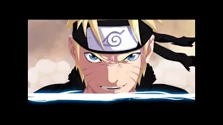 Naruto Shippuden [AMV] - Cry Out