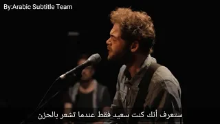 Passenger - Let her go | مترجمة