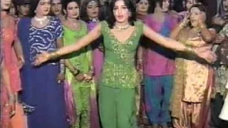 Hazro Khusra dance Younas best dance